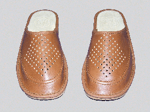 slippers pattern 03