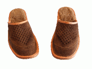 slippers pattern 06