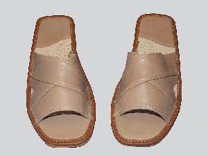 slippers pattern 09