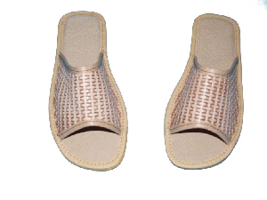 slippers pattern 21