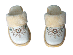 slippers pattern 47