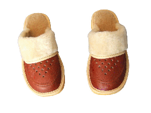 slippers pattern 48